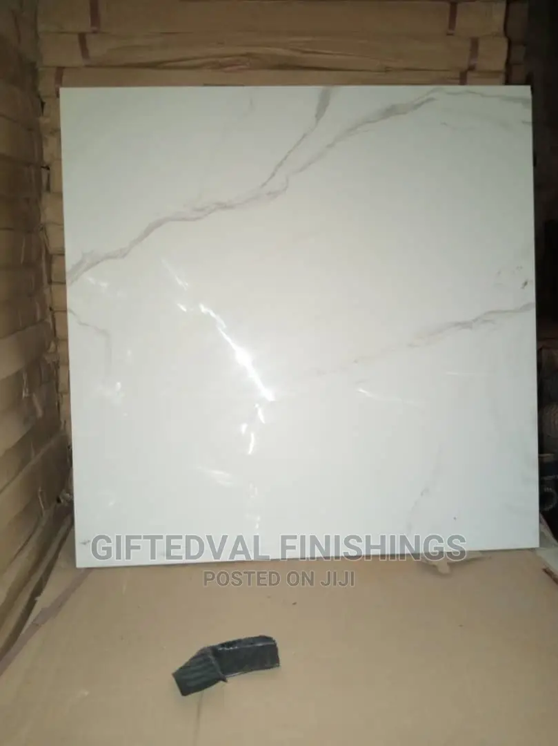 Quality Glazy Floor Tiles