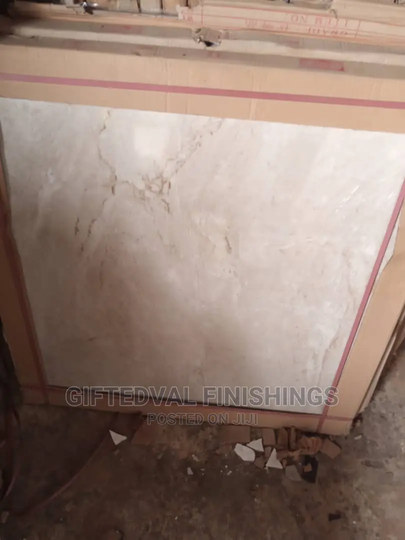 Quality Glazy Floor Tiles