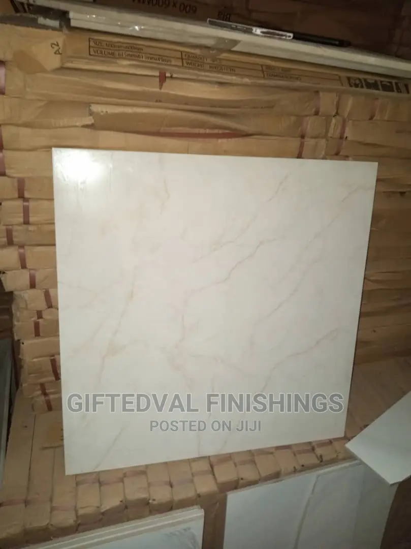Quality Glazy Floor Tiles