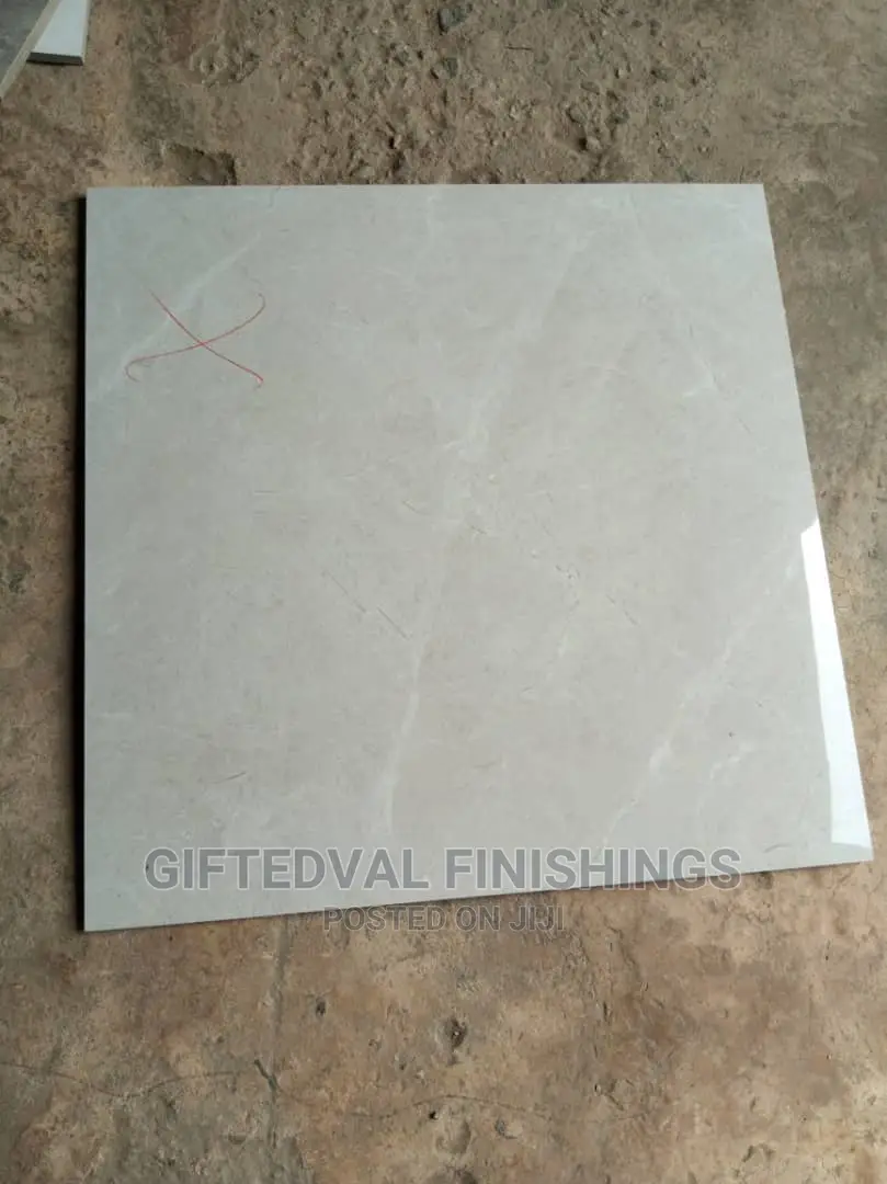Quality Glazy Floor Tiles