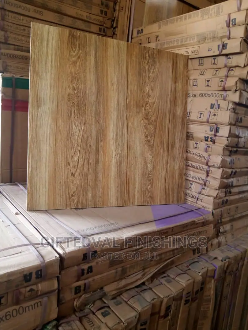 Quality Nigeria Floor Tiles