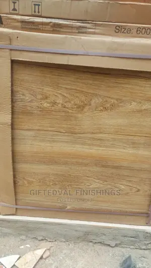 Quality Nigeria Floor Tiles