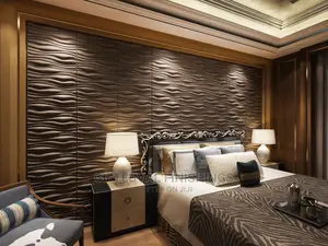 3d Wall Panel
