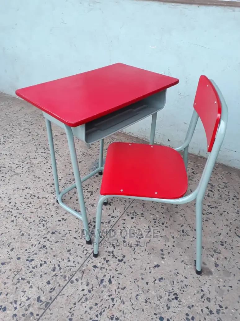 Durable Classroom Furniture