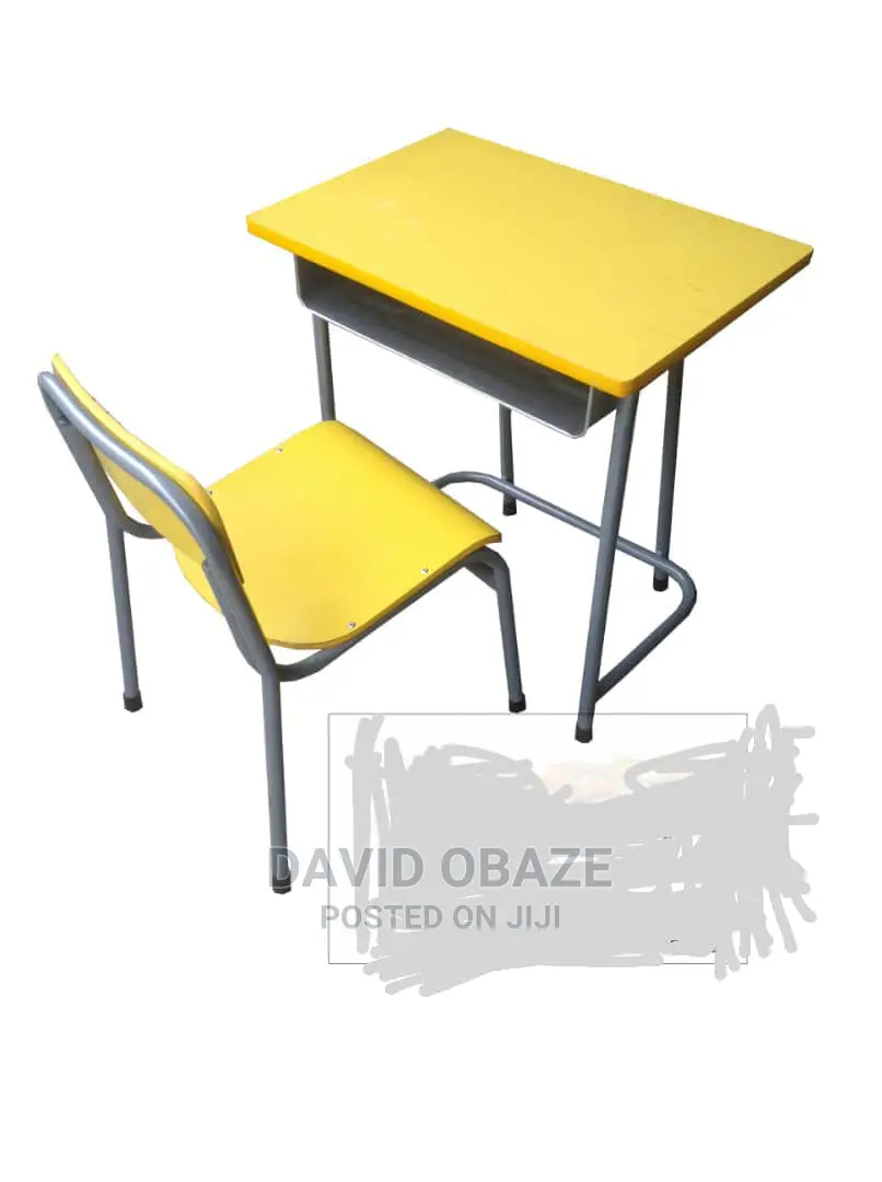 Durable Classroom Furniture