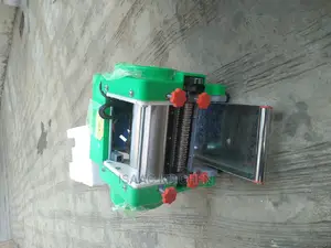 Automatic Chin Chin Cutter