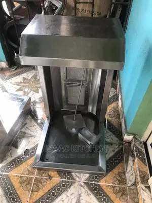 Shawama Grill