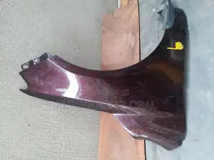 Fender for Kia Cerato 2010