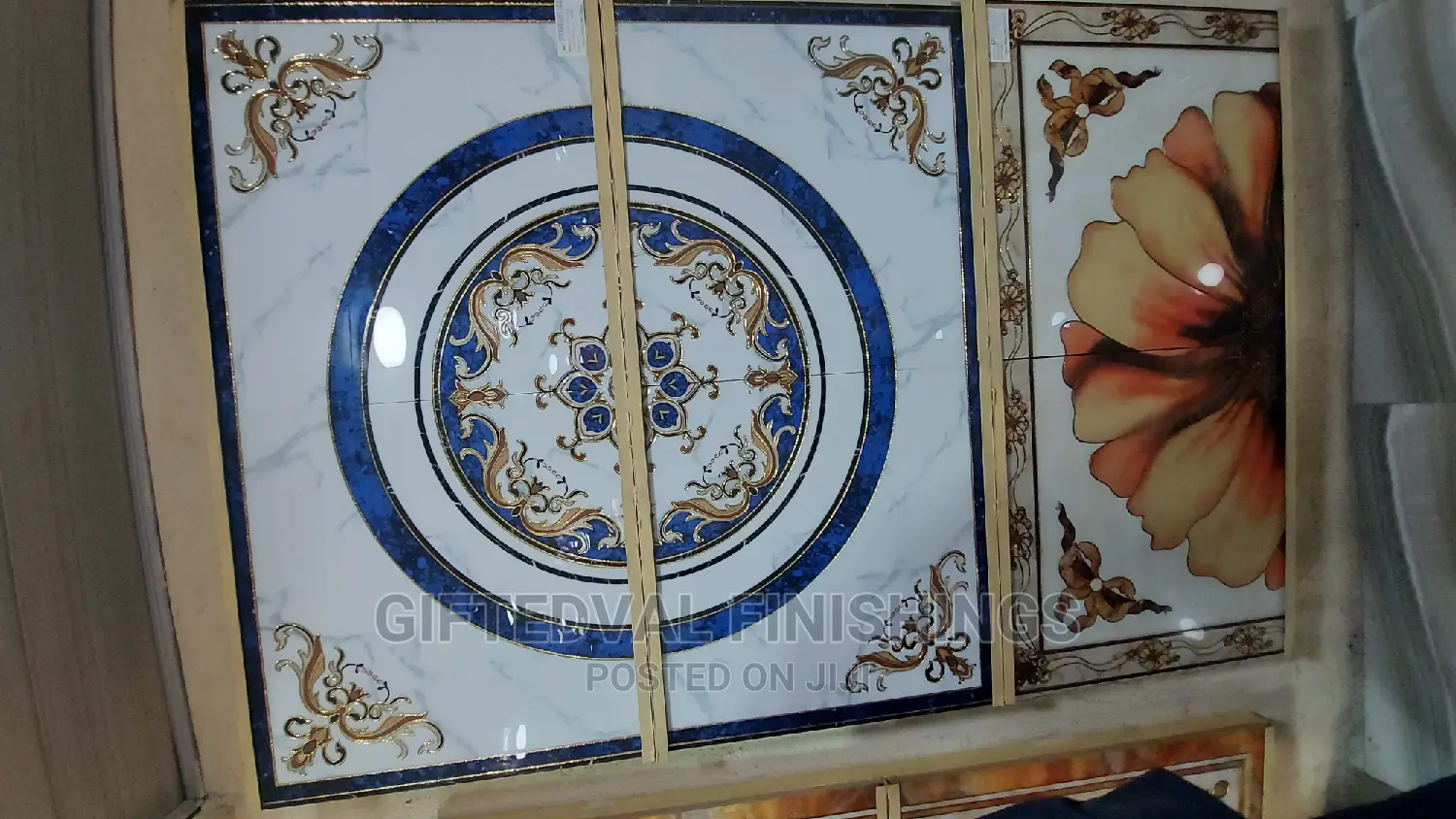 Floor Decor