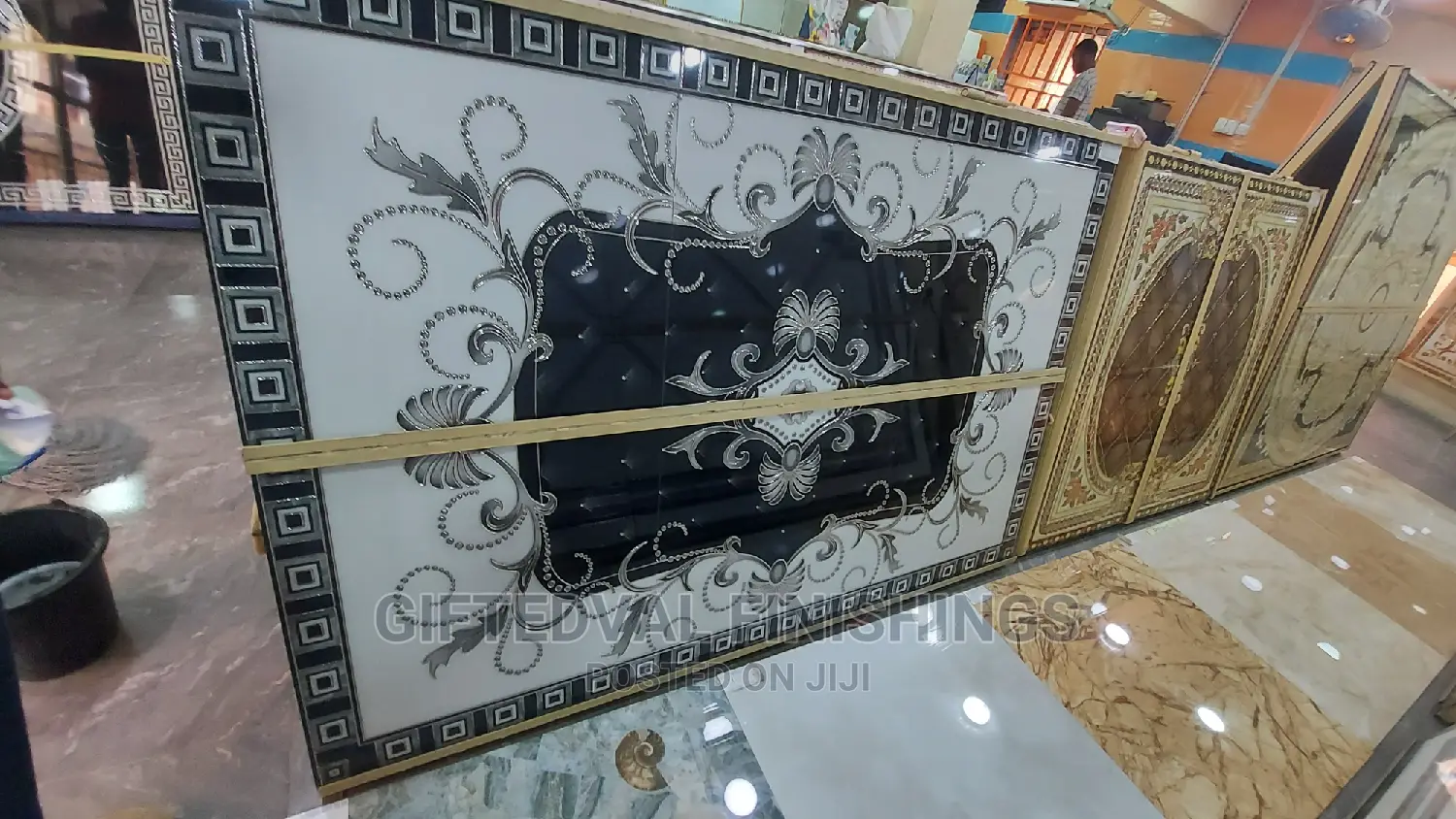 Quality Floor Decor