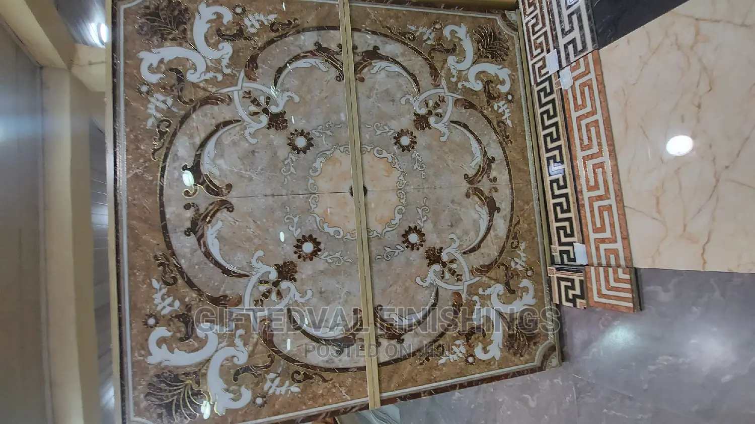 Quality Floor Decor
