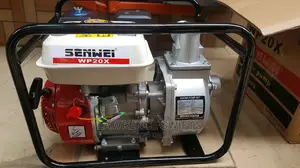 2inches Water Pump