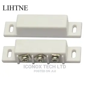 Contact Switch Door Sensor For Alarm/ Access Control