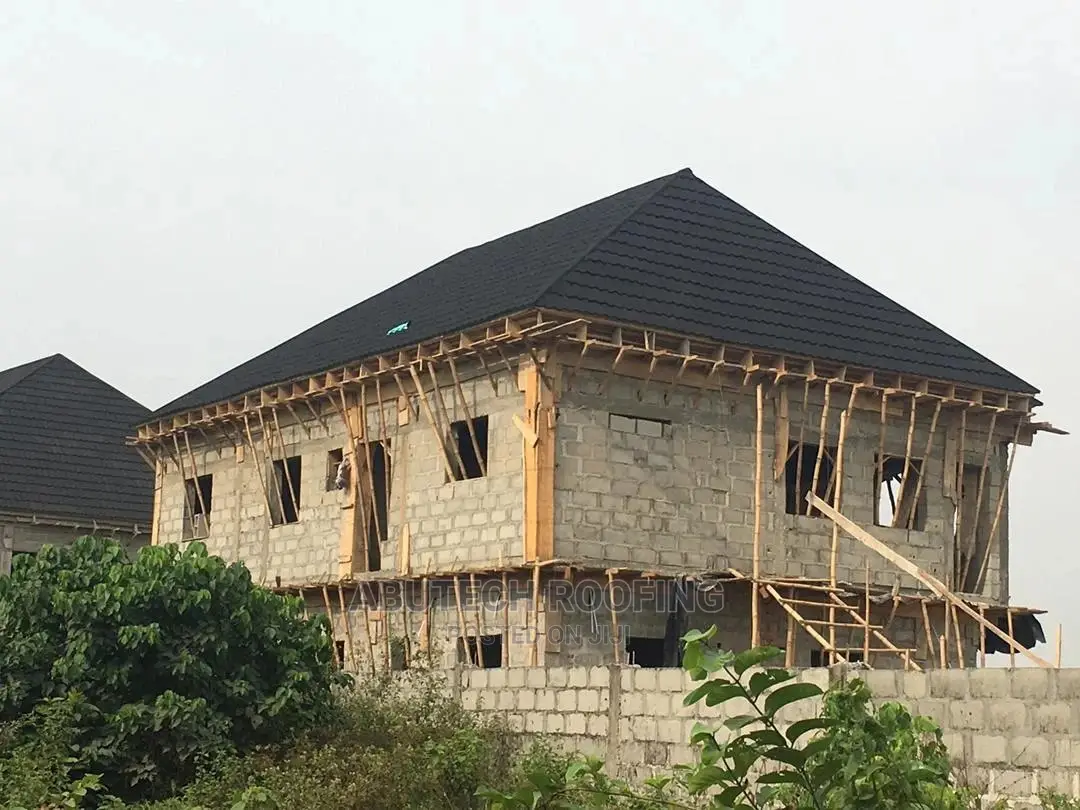 Original Roofing Sheets Projects