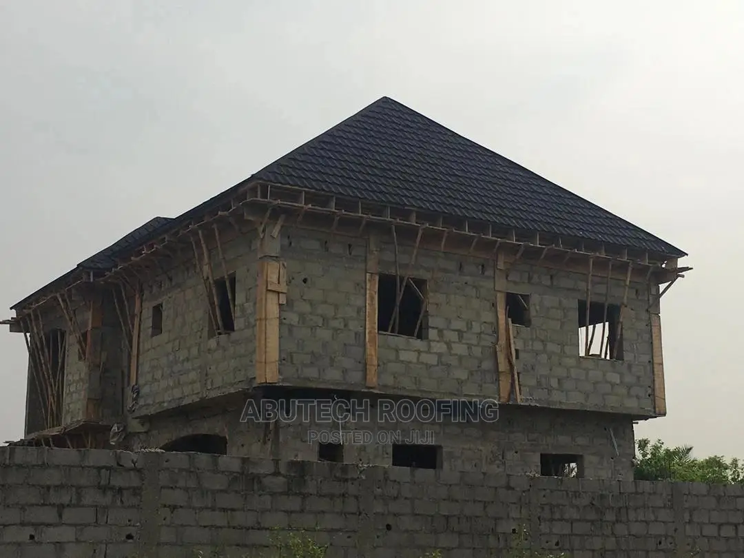 Original Roofing Sheets Projects