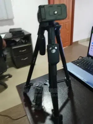 Mini Tripod Stand for Mobile Phone