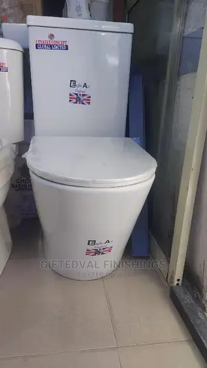 England WC Set