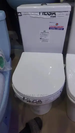 England WC Set