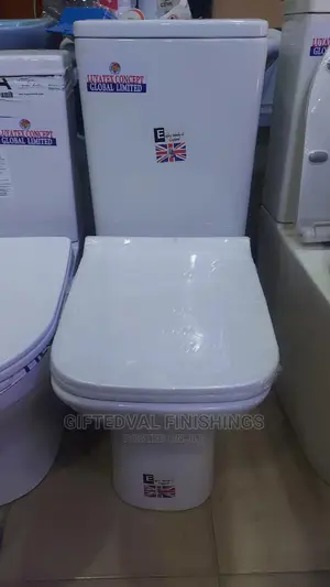 England WC Set