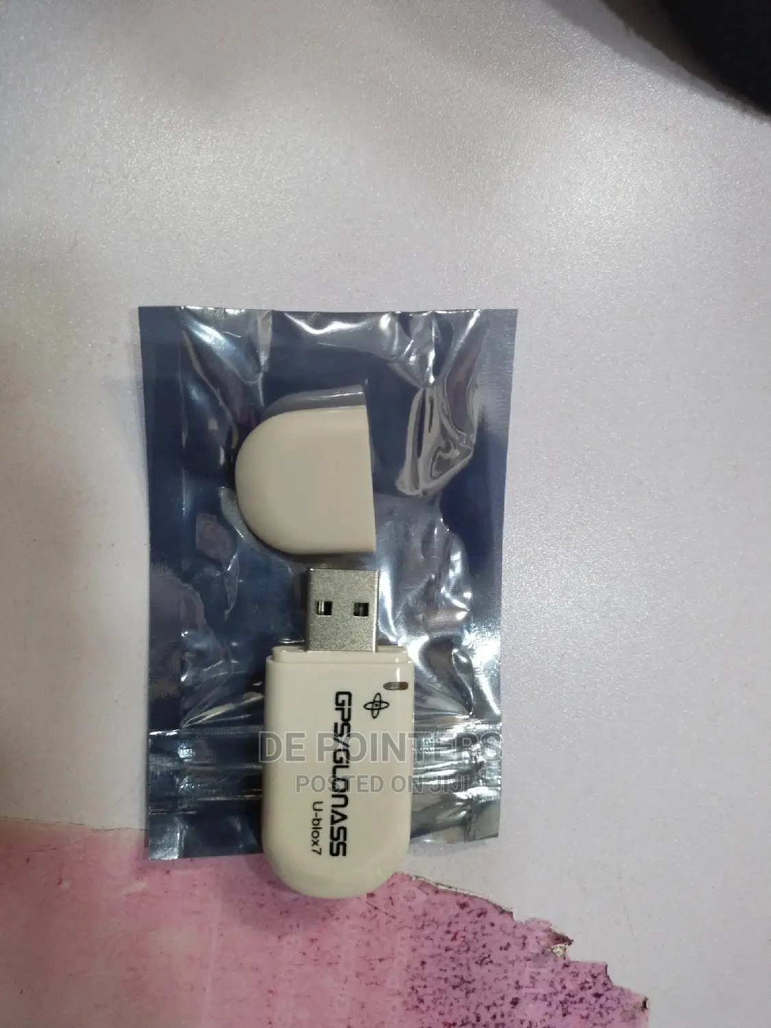 GPS Device USB