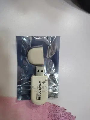 GPS Device USB