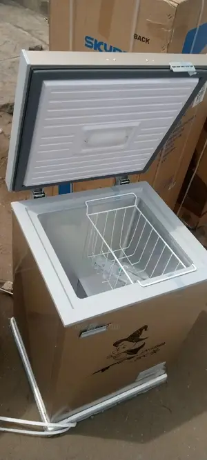 150L Deep Freezer