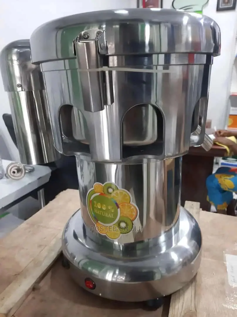 Juice Extractor Big Size