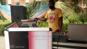 Dj Big Daddy