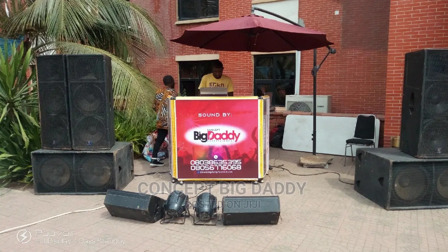 Dj Big Daddy