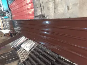 Qualities Roofing Sheets