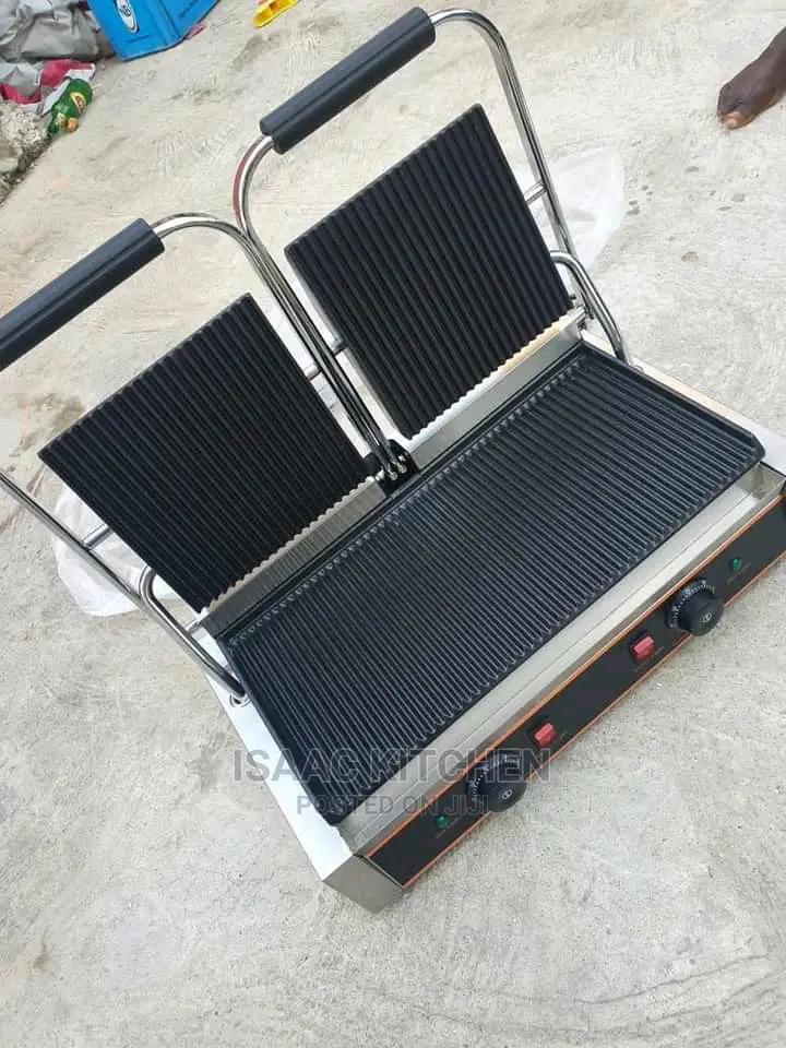 Double Toaster