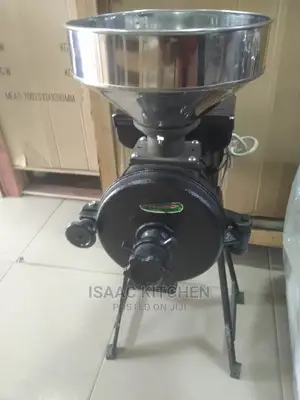 Wet and Dry Grinder