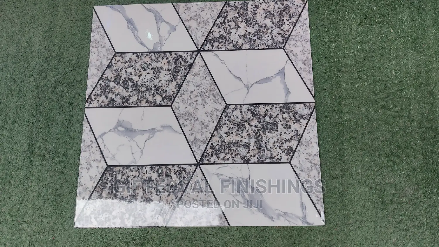 40x40 Floor Tiles