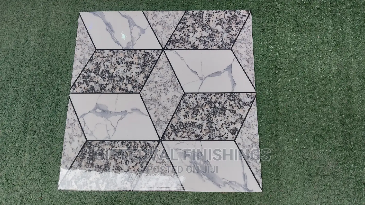 40x40 Floor Tiles
