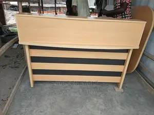 120cm Reception Table