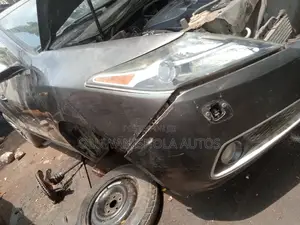 Best Acura Mechanic in Lagos With Scanning Machine