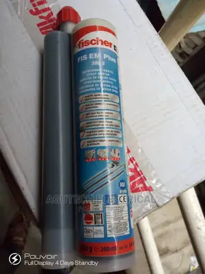 Fischer 390ml