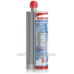 Fischer 390ml