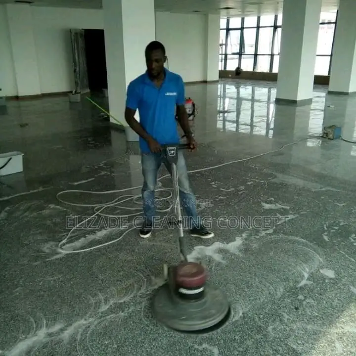 Professional Cleaning Service