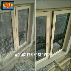 Professional Cleaning Service