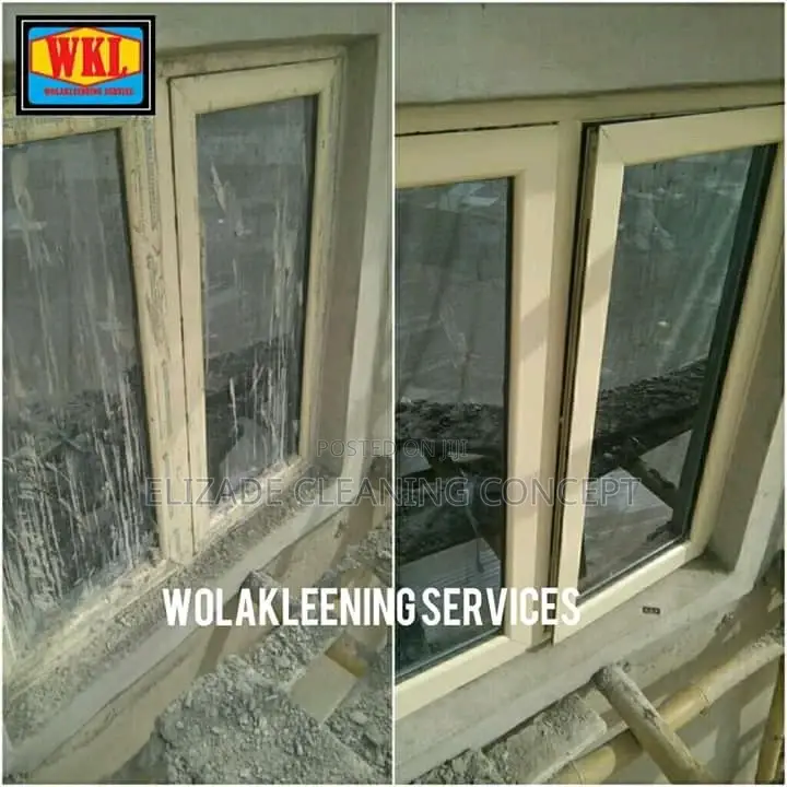 Professional Cleaning Service