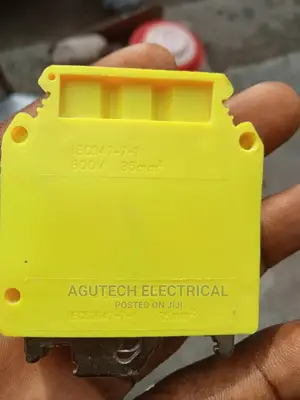 Panel Cable Connectors