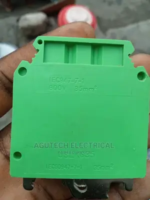 Panel Cable Connectors