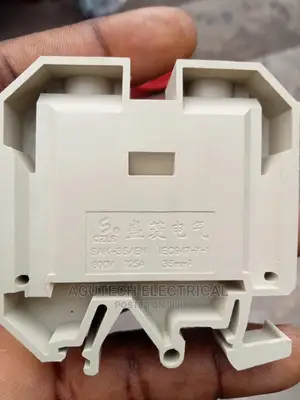 Panel Cable Connectors