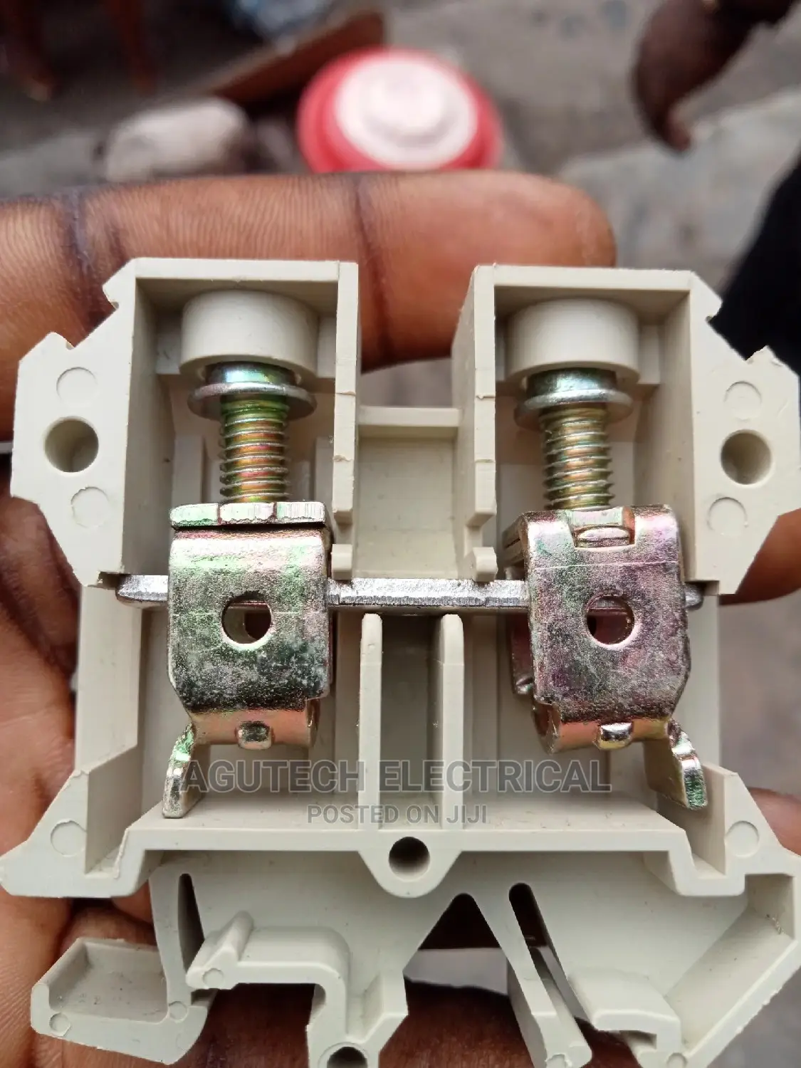Panel Cable Connectors