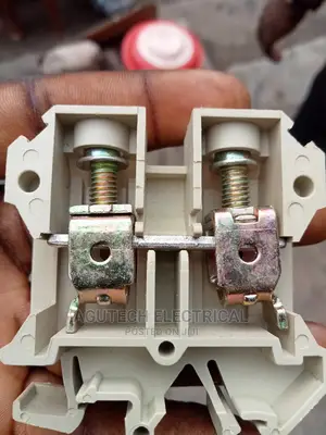 Panel Cable Connectors