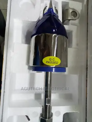 Thunder Arrestor Indelec