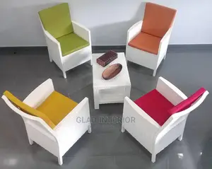 Indoor Chairs