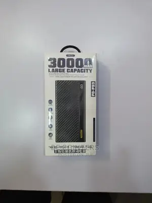 Power Bank30000mah .