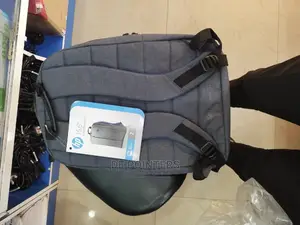 Ergonomic Portable Single Bag